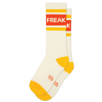 Freak Gym Crew Socks