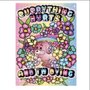 Everything Hurts 500 Piece Puzzle-1