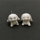 Rabbit Studs-3