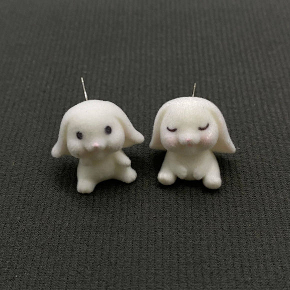 Rabbit Studs
