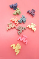 Mini Hair Clips - Pack of 10-9
