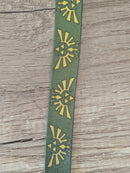 Legend Zelda Triforce Lanyard-4
