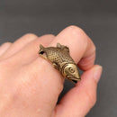 Carp Adjustable Ring-1