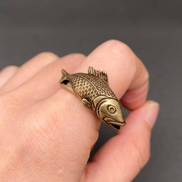 Carp Adjustable Ring