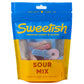 Sweetish Signature Sour Mix Candy
