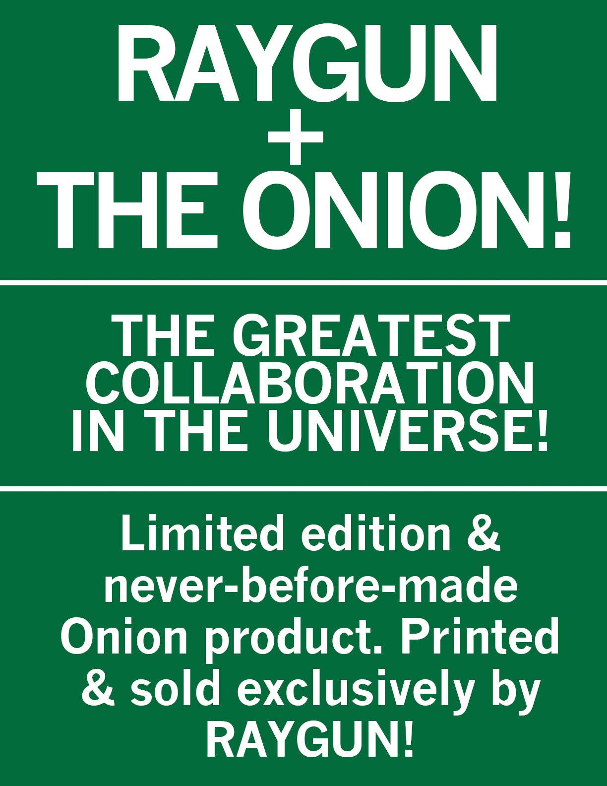 Area Man The Onion Sticker