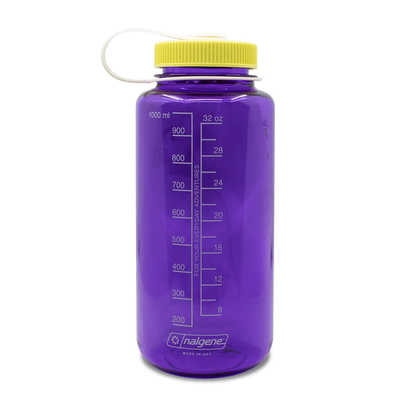 Herons & Egrets Nalgene Water Bottle
