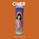 The Luminary Cher Altar Candle-1