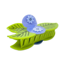 XL Blueberry Hair Claw Clip-6