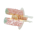 Confetti Cake Hair Claw Clip-5