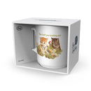 The Hell You Looking At? Mug-2