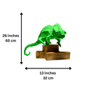 Chameleon PaperCraft Art Kit-6
