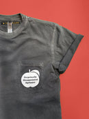 Perpetually Disappointed Optimist Pocket Tee-1