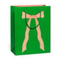 Holiday Black Cat Gift Bag-4