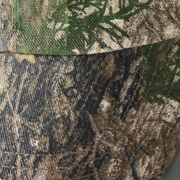 Beef Jerky Camo Dad Hat