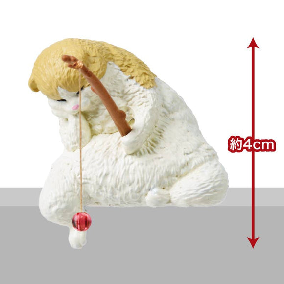 Fishing Cat Fifth Edition Blind Box
