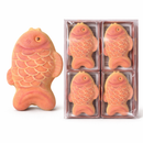 Korean Bungeoppang Fish Bread Squishy-3