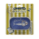 Sardine Tin Keychain-2