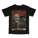 Lucio Fulci's Zombie Spit Out Tee-1