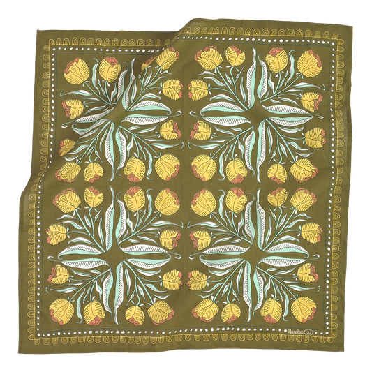 Adele Bandana