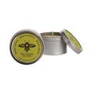 Beeswax Aromatherapy Candle Travel Tins-9