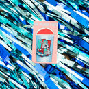 Abolish ICE Enamel Pin-2