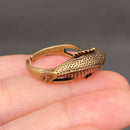 Carp Adjustable Ring-3