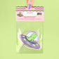 Mooning Alien Air Freshener