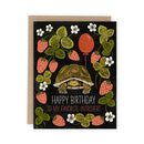 Favorite Introvert Birthday Card-1
