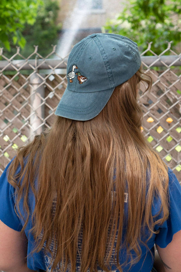 Fowl Duck and Goose Hat