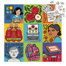 I Read Banned Books 500 Piece Puzzle-2