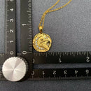 Picking Stars Necklace-2