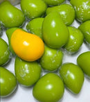 Color Changing Mango Squishy-9