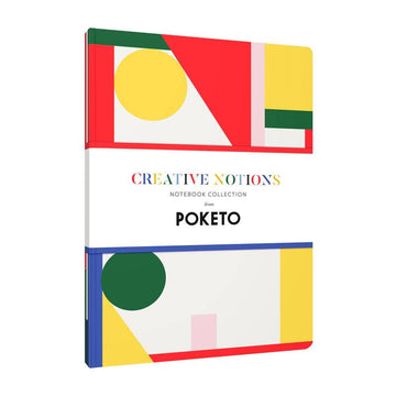Creative Notions Notebook Set