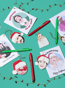 Tis the Damn Season Ornament-3