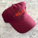 Will Bite Dad Hat-3
