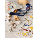 Field Mushrooms Tall Mug-5