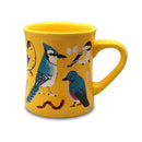 Eastern Backyard Birds Ceramic Mug-4