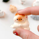 Random Cozy Cat Miniature Figure-2