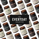 Mahogany | Almond + Shea Candle-8