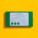 Egg + Brew Sticky Note 2-Pack-2