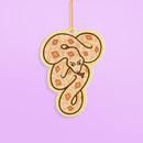 Rattlesnake Ginger Scent Air Freshener-3