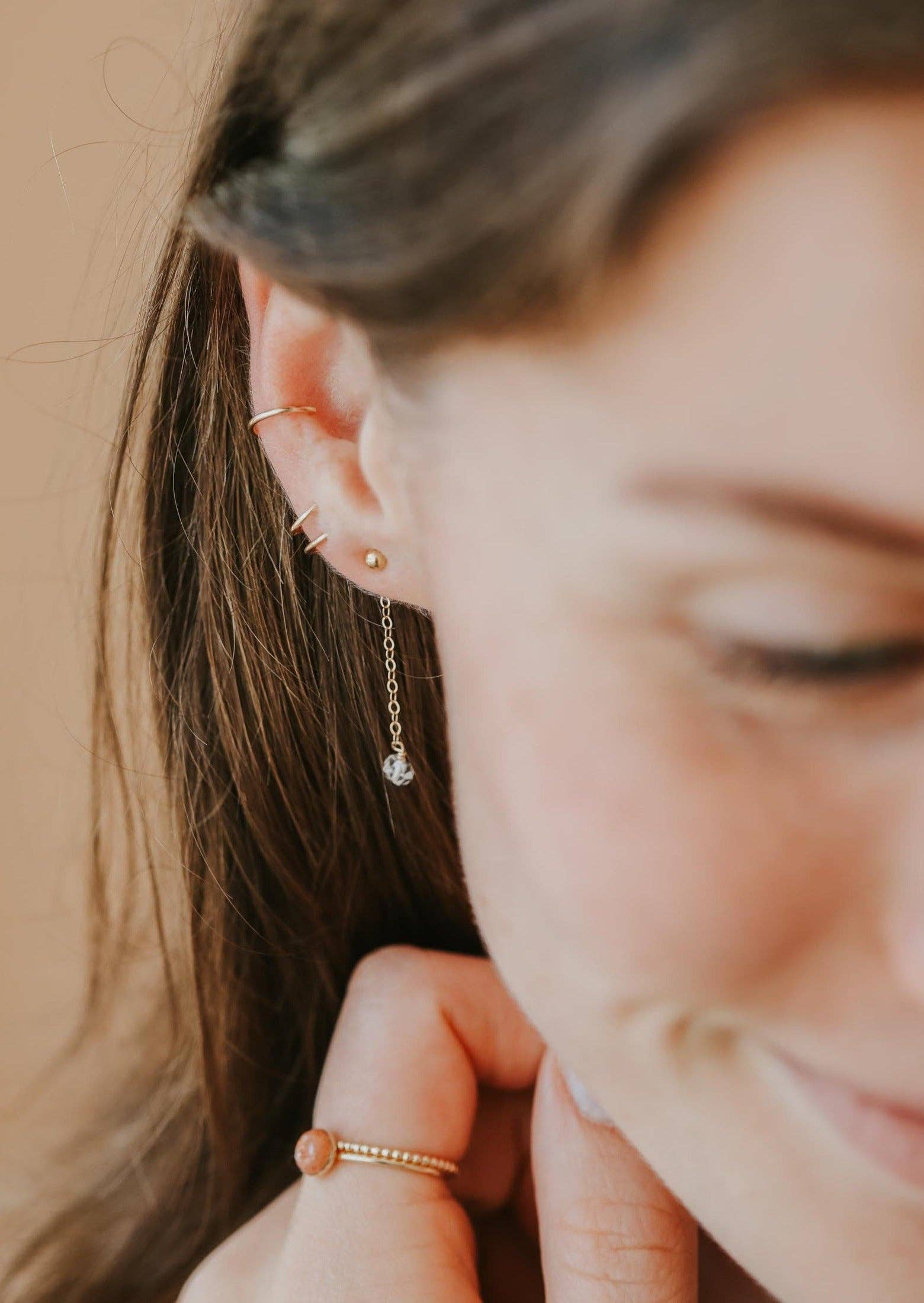 Hello Adorn: Herkimer Backdrop - 0