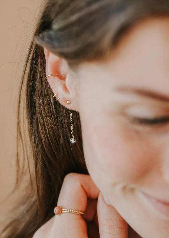 Hello Adorn: Herkimer Backdrop