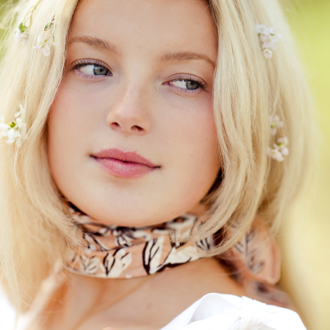 Georgia Bandana - 0