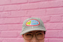 Critical Thinking Hat-6