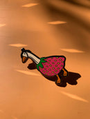 Gooseberry Enamel Pin-3