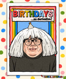 It’s Always Sunny In Philadelphia Birthday Card-1