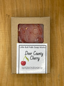 Little Bull Falls Goat Milk Soap-12