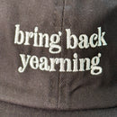 Bring Back Yearning Dad Hat Baseball Cap-2